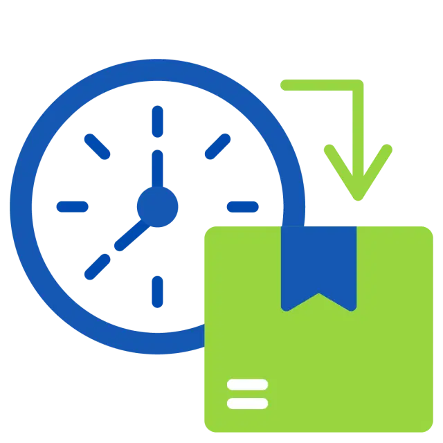 on time shifting