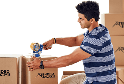 Storage Space in Mysuru