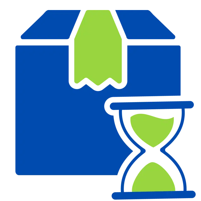 timelydelivery