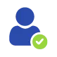 Verified Host