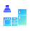 Cookware Storage Icon