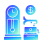 Artefacts Storage Icon